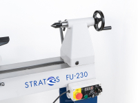 STRATOS FU 230 Drechselmaschine Meisterdrechselbank